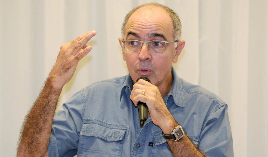Aleluia: 'Candidatura Neto não depende do PP'