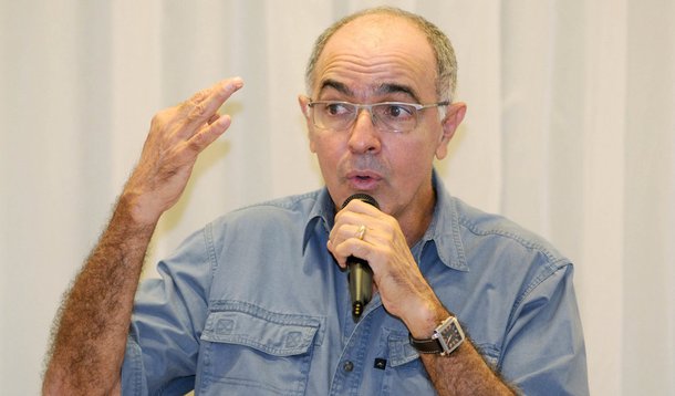 Aleluia: 'Candidatura Neto não depende do PP'