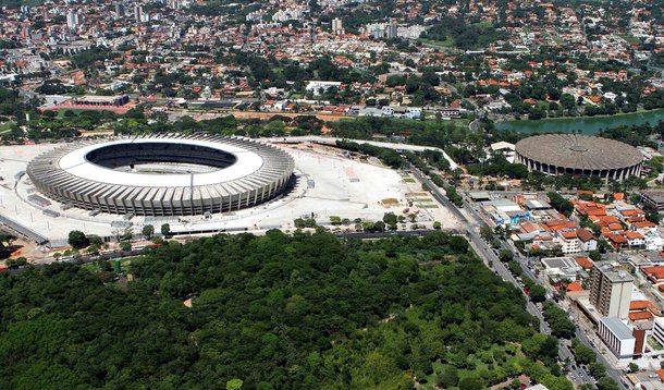 Minas desponta como Estado mais preparado