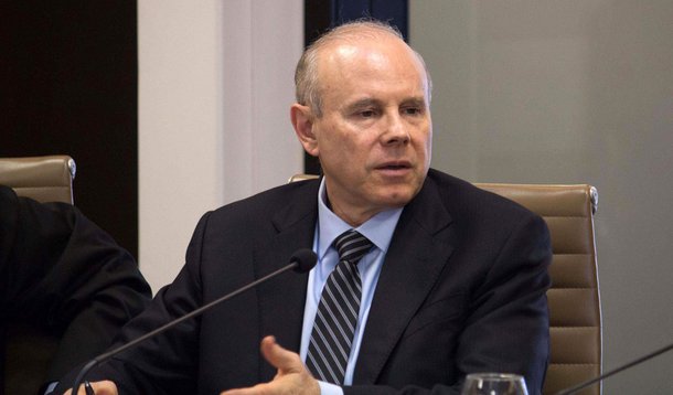 Mantega aponta queda da inflação