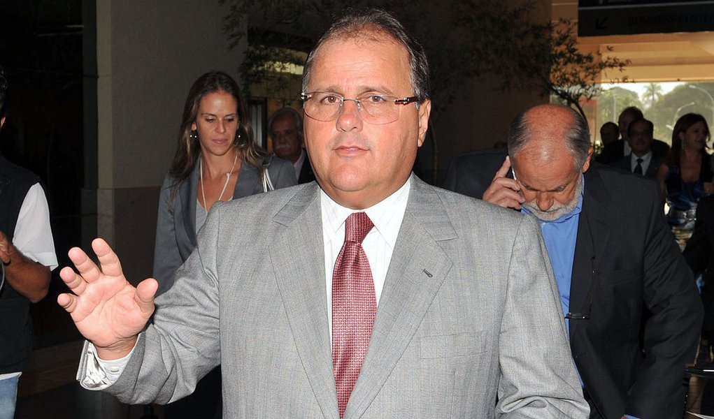 Geddel: “E eu, que tenho apê no 23º andar, como fico?” Cai antes ou depois da meia-noite?