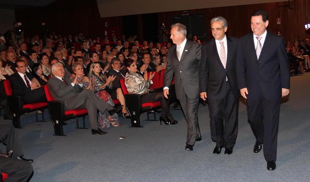 Fieg atribui crescimento aos incentivos do governo