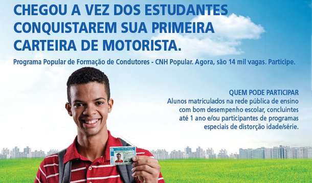 Sai lista de contemplados do programa de Habilitação Popular