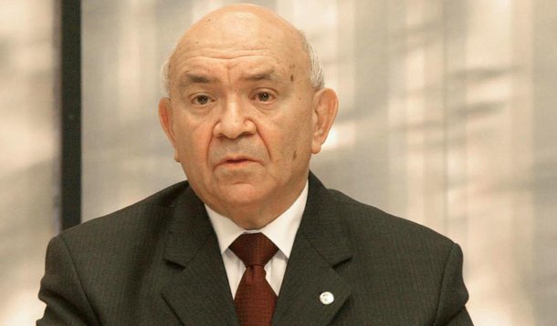 O novo "imbróglio" de Severino Cavalcanti