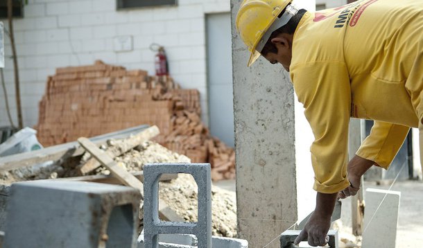 Caged: Brasil criou 11.796 empregos em julho