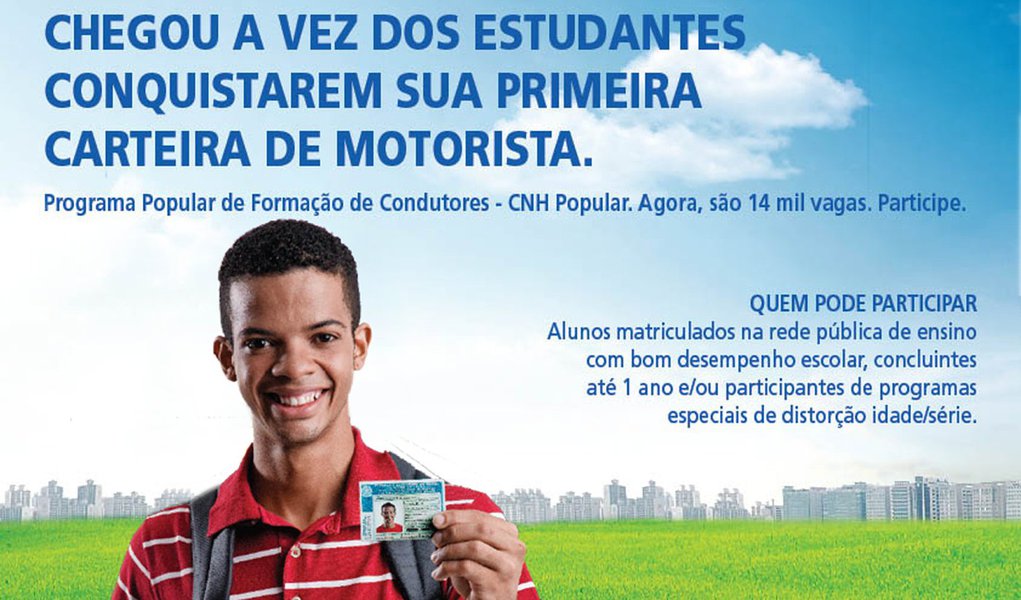 Sai lista de contemplados do programa de Habilitação Popular