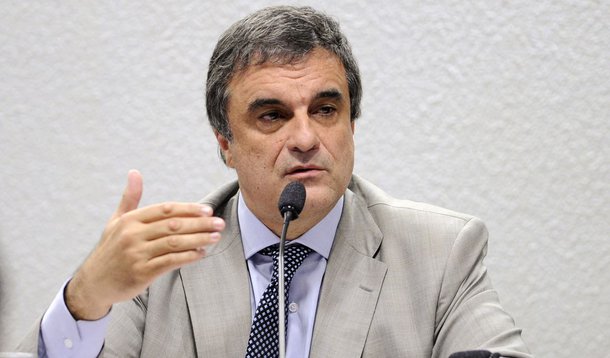 Cardozo justifica: Surgiram “fatos novos”