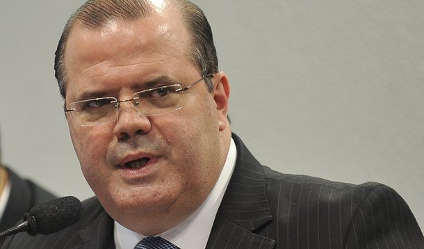 Tombini: crescimento da economia está em aceleração