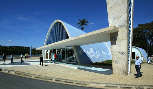 Copa de 2014 fará seis paradas em Belo Horizonte