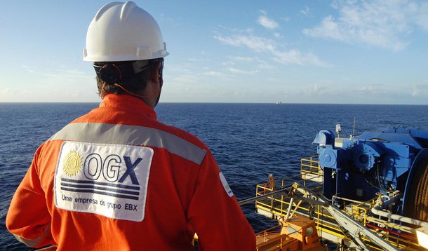 Analistas: OGX deve exigir aporte de US$ 1 bi de Eike