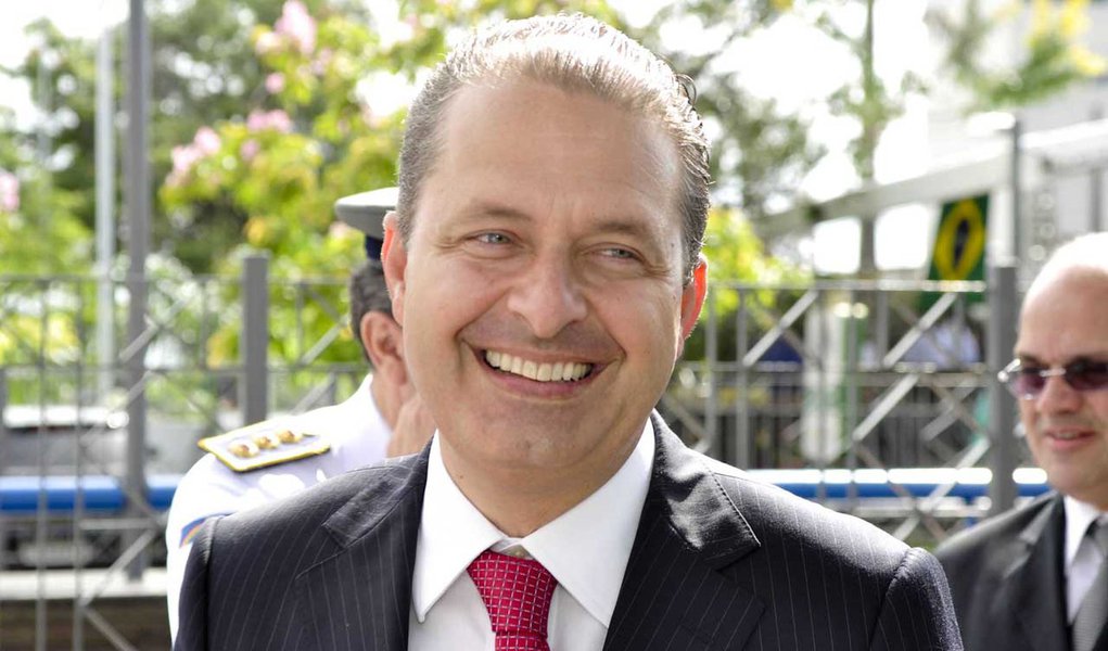 Carta Capital: PSB é o vitorioso desta eleição