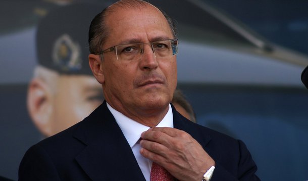 PSDB perdeu prefeituras em SP. Te cuida, Geraldo...