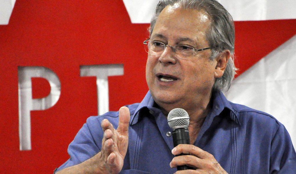 "PT deveria ter abatido candidatura de Campos" 