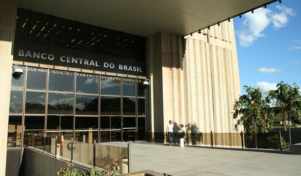 banco central