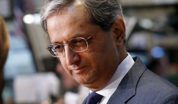 Presidente do Citigroup anuncia renúncia