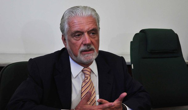 STF derruba recurso de Wagner para privilegiar BB