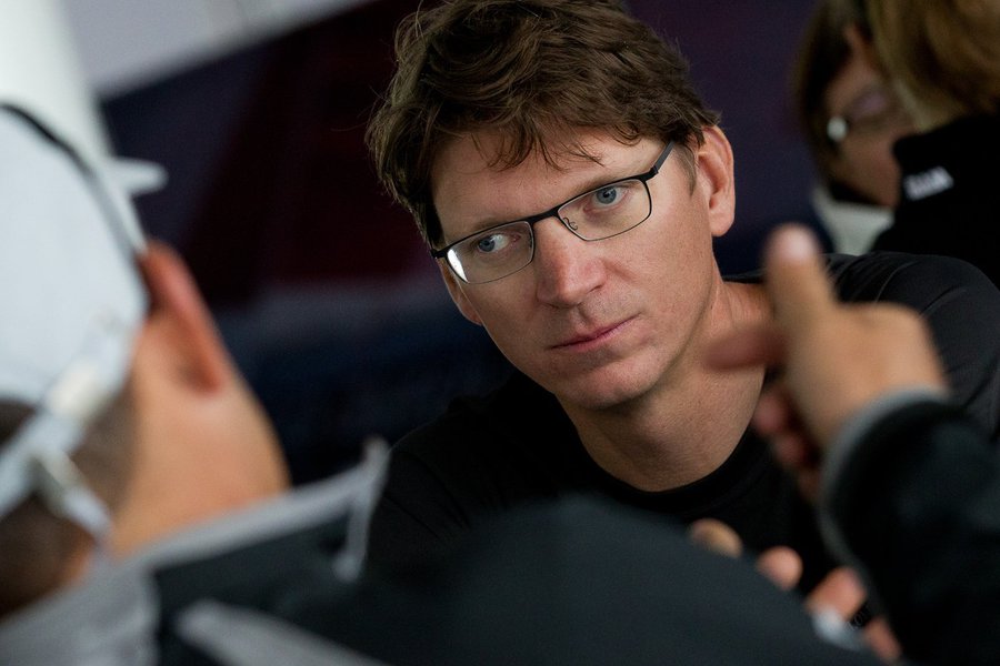 Criador do Skype sai em busca de oportunidades