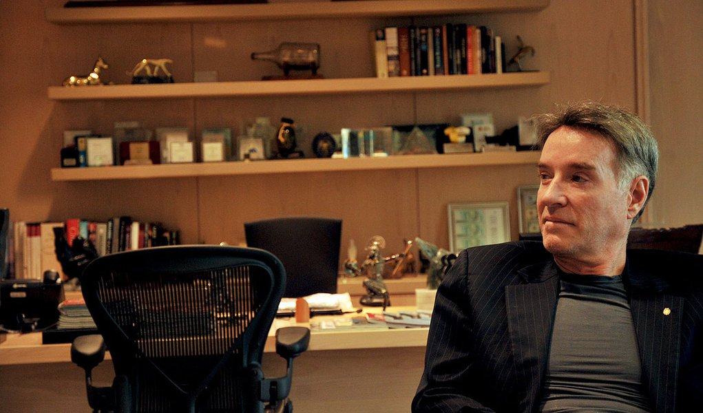 Eike não consegue entregar nem o hotel Glória