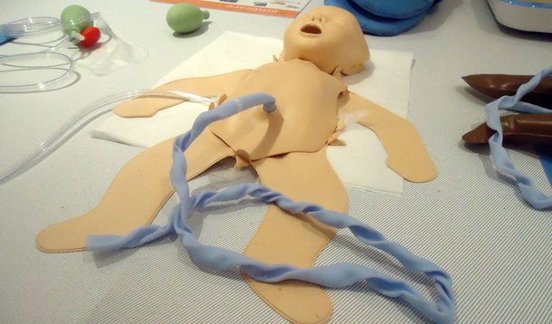 Mortalidade infantil cai 31% em São Paulo 
