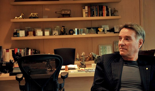 Eike não consegue entregar nem o hotel Glória