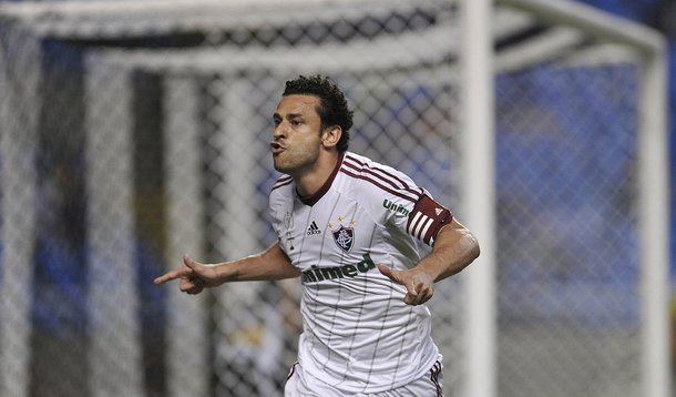 O que falta para Fred ser o centroavante da seleção?