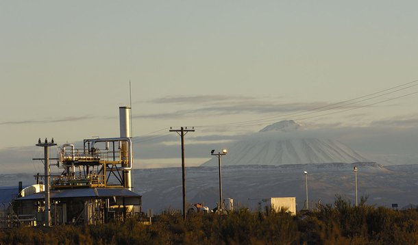 Argentina determina que Vale não demita 6 mil