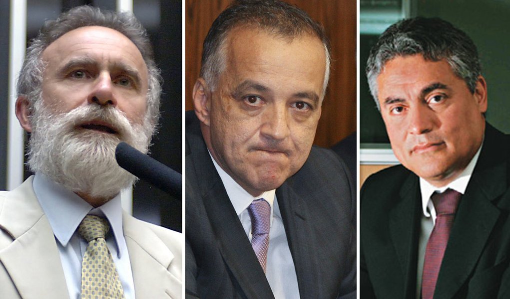 “Policarpo usou, foi usado ou era da quadrilha”