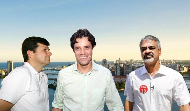 Tucanos e petistas. Será possível uma aliança?