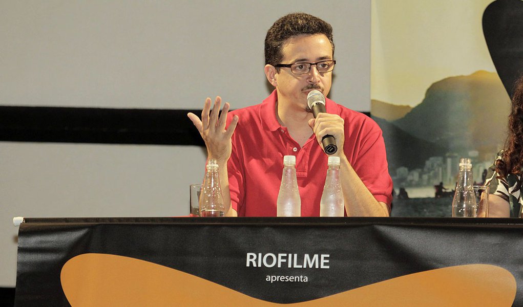 Ministro da Cultura se diz vítima de fake news da Globo