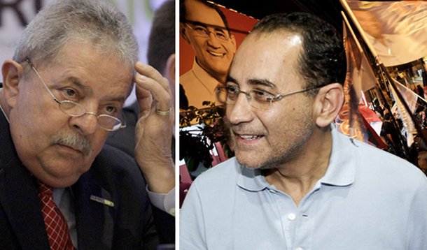 Pré-condenado, J. Paulo pode perder candidatura
