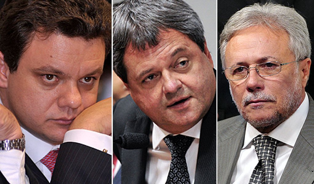 Pacto de silêncio empaca CPMI e relator fala grosso