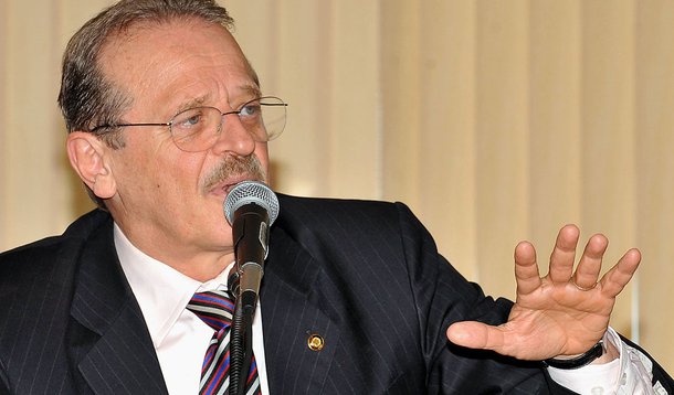 Tarso protocola projeto de passe livre intermunicipal