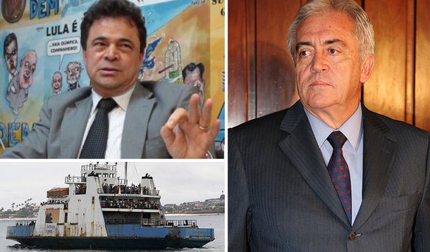 Diretor da TWB diz que Estado não cumpriu acordo