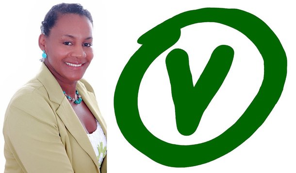 PV pode lançar Célia na disputa de 2014