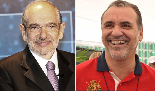 Pelegrino espera apoio do PMDB no segundo turno
