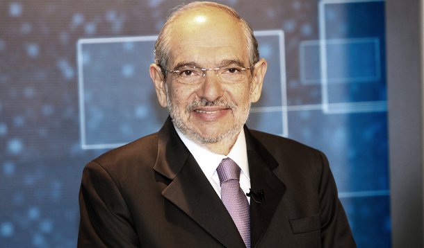 Kertész pode discordar do PMDB sobre o 2º turno