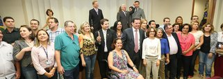 Estado financia pesquisa sobre drogas em Goiás