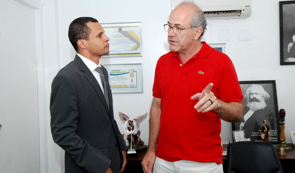 Ameaças a jornalista chegam a Comissão de Direitos Humanos