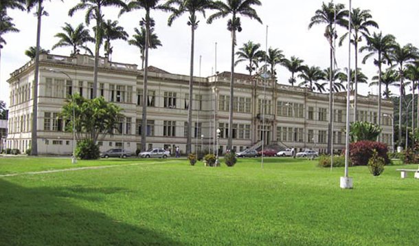 Melhor escola pública do Brasil está em Minas