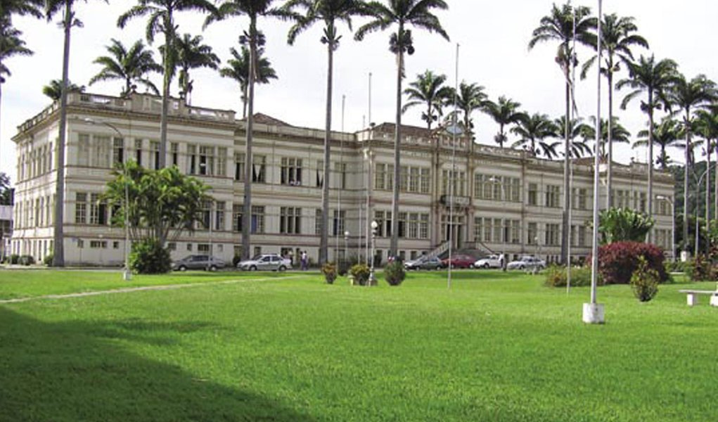 Melhor escola pública do Brasil está em Minas