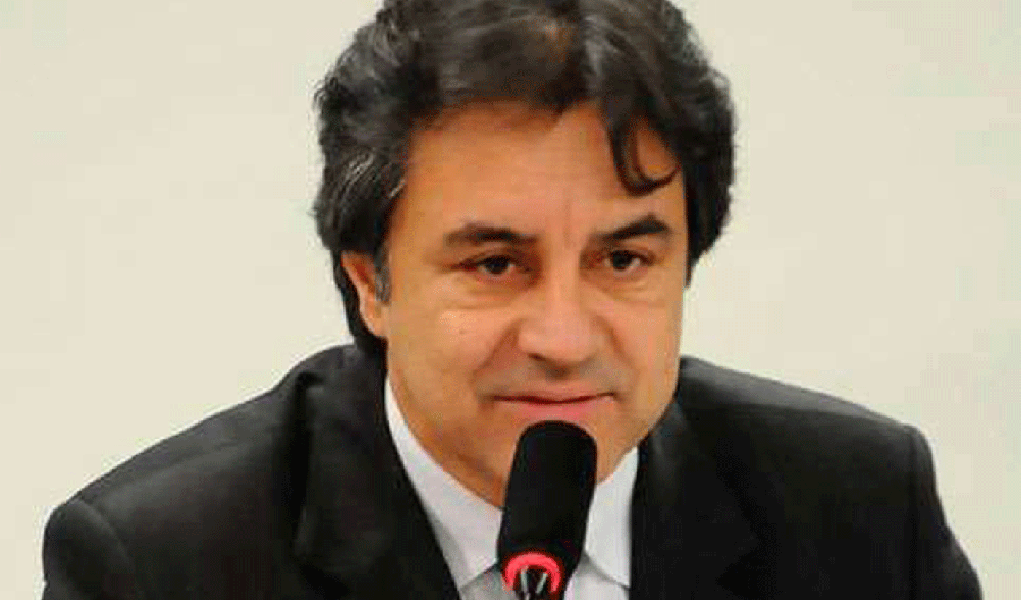 Justiça barra candidatura de Oziel Oliveira