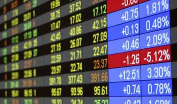 BM&FBovespa lança três novos índices