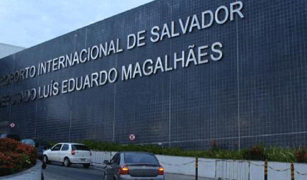 Aeroporto de Salvador pode ser privatizado