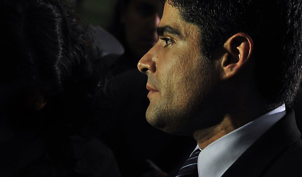 'Esquema de Furnas' pode ter beneficiado ACM Neto