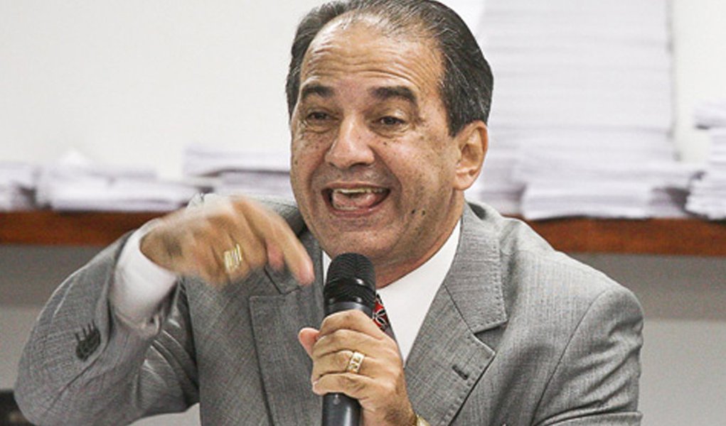 GGB não quer Malafaia como soteropolitano