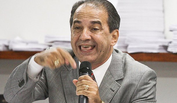 GGB não quer Malafaia como soteropolitano