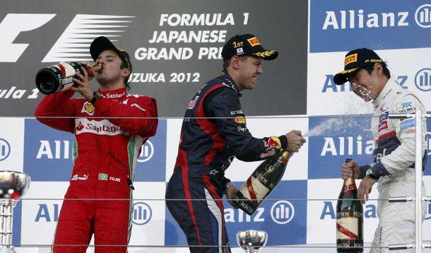 Massa terá sobrevida na Ferrari?