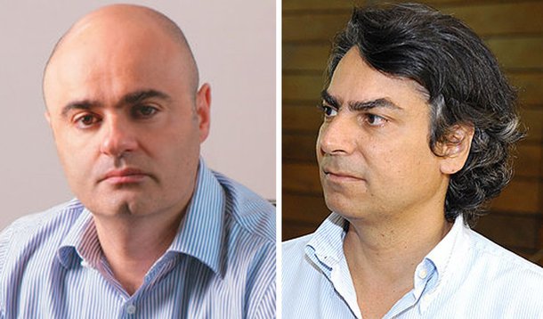 De volta a Veja, Sabino escreve sobre Mainardi