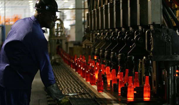 Lucro da Ambev cai para R$ 2,9 bi no primeiro trimestre