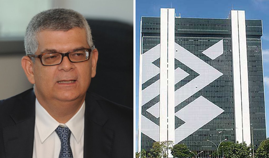Ivan Monteiro pode continuar no comando do BB